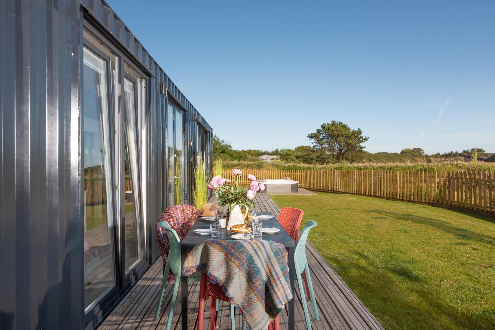 Trevassack Holidays Helston Εξωτερικό φωτογραφία