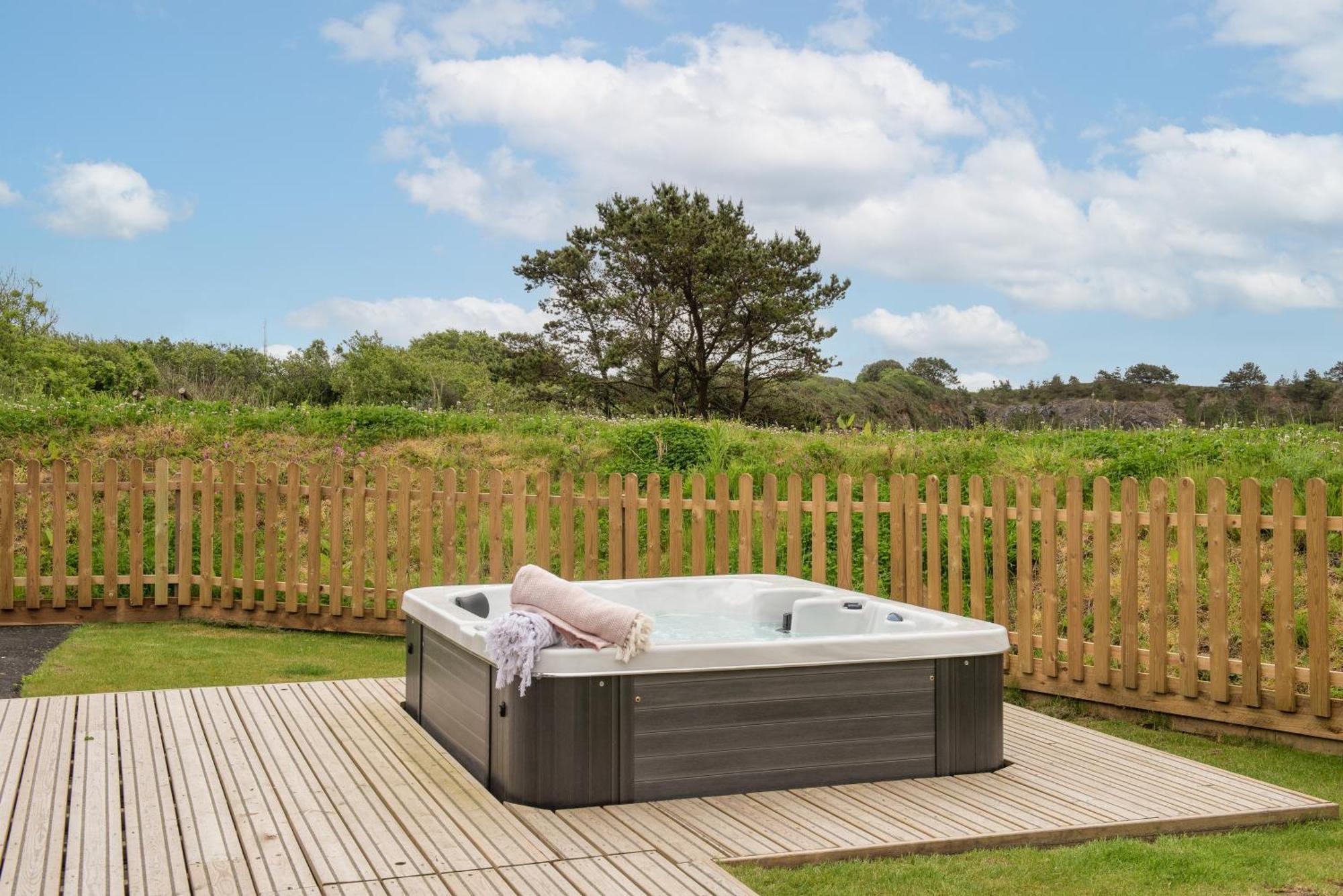 Trevassack Holidays Helston Εξωτερικό φωτογραφία